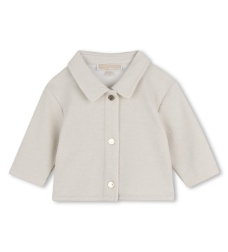 Michael Kors Set Voel beige