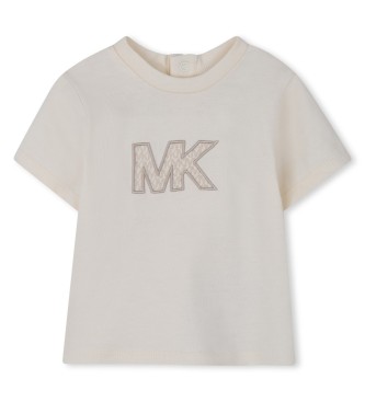 Michael Kors Tone beige set