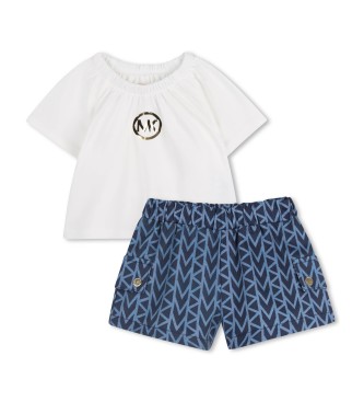 Michael Kors Clean Marine Set