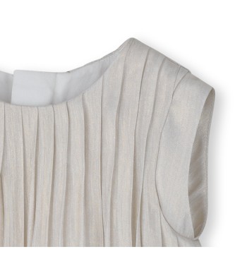 Michael Kors Robe de c�r�monie or