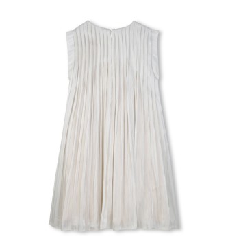 Michael Kors Delicate white dress