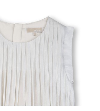 Michael Kors Delicate white dress