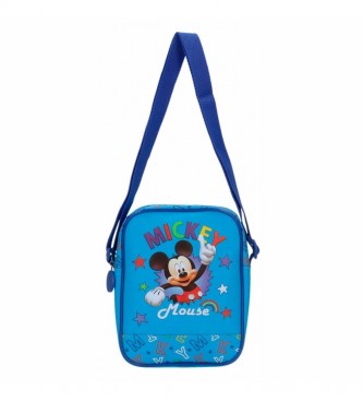Joumma Bags Mickey Stars shoulder bag -15x20x6cm