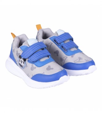 Cerd Group Sneakers blu Topolino Mi