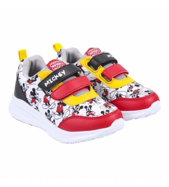 Cerd Group Sneakers Sneakers Eva Sole Children's Mickey vermelho leve