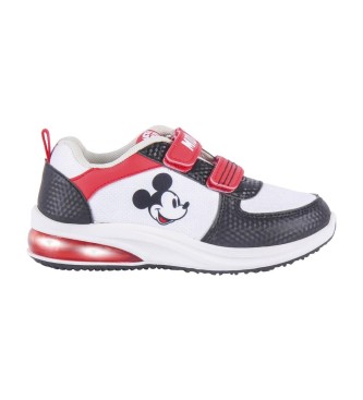 Cerdá Group Zapatillas Suela Pvc Mickey gris - Tienda Esdemarca calzado, moda y complementos - zapatos marca zapatillas de marca
