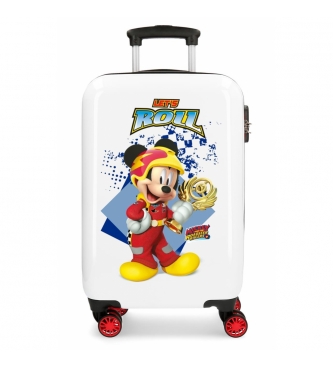 Joumma Bags Bagaż kabinowy Mickey Joy -36x55x20cm
