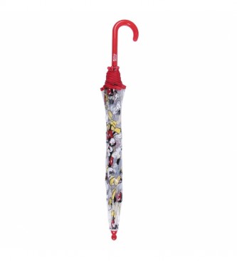 Cerd Group Paraply Mickey sort -45 cm
