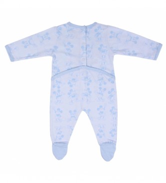 Cerd Group Pagliaccetto Blue Mickey Single Jersey