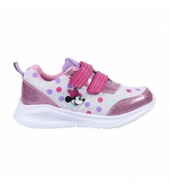 Cerd Group Sneakers Sneakers Eva Sole Kids Lightweight Minnie pink