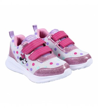 Cerd Group Sneakers Sneakers Lightweight Eva Sole Kids Minnie pink