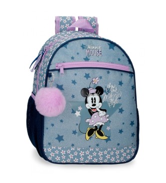 Sac a dos 2024 minnie disney store