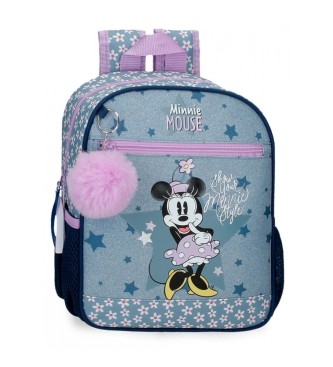 Mochila minnie disney discount store