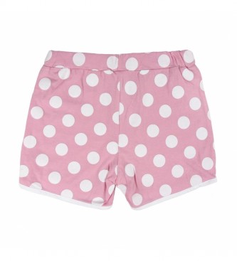 Disney Pyjama Minnie Marine-Pink