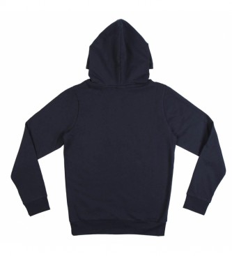 Cerdá Group Cotton Brushed Hooded Sweatshirt Minnie