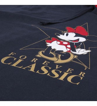 Disney Sweatshirt Minnie Navy