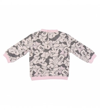 Cerd Group Tracksuit Minnie pink