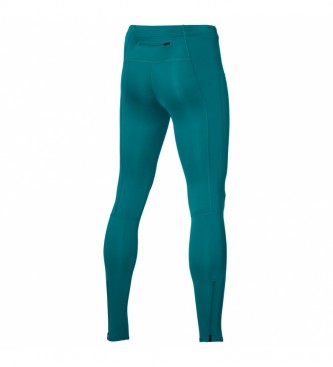 turquoise leggins