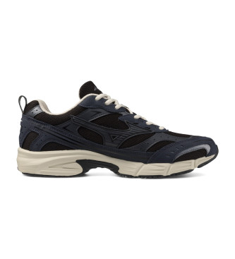 Mizuno Scarpe da ginnastica Contender blu scuro