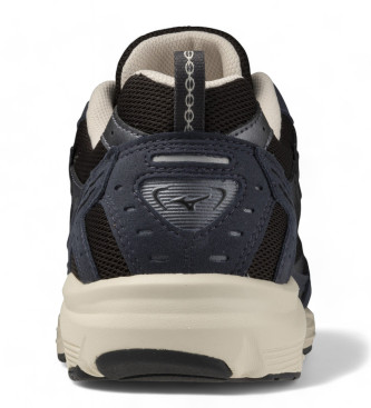 Mizuno Buty Contender navy