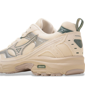 Mizuno MXR Casual Shoes biały