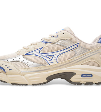 Mizuno MXR fritidsskor vit