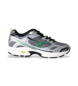 Mizuno Sapatos Mxr cinzento, verde