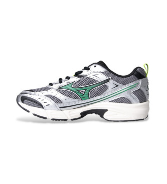Mizuno Sapatos Mxr cinzento, verde