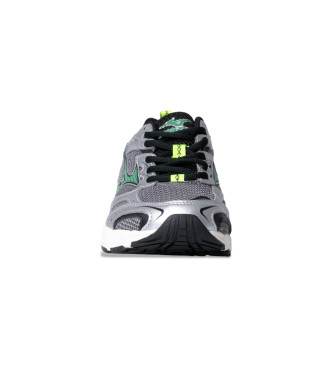 Mizuno Sapatos Mxr cinzento, verde