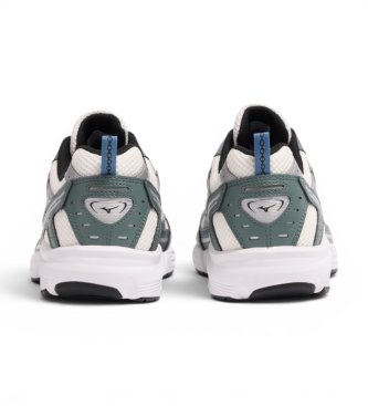 Mizuno Sneaker Mxr weiß