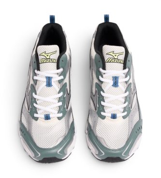 Mizuno Sneaker Mxr weiß