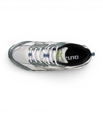 Mizuno Sneaker Mxr weiß