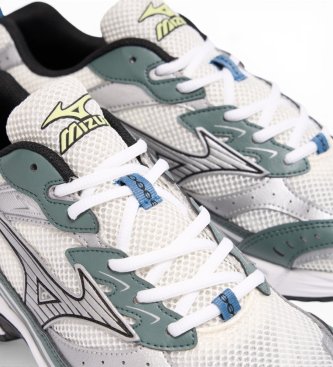 Mizuno Sneaker Mxr weiß