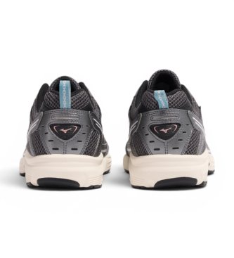 Mizuno Tênis Mxr preto