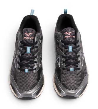 Mizuno Tênis Mxr preto