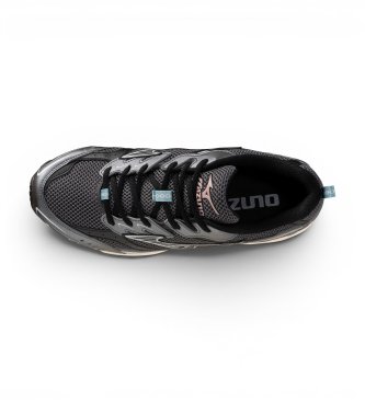 Mizuno Tênis Mxr preto