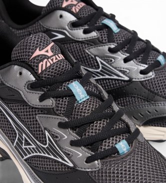 Mizuno Tênis Mxr preto