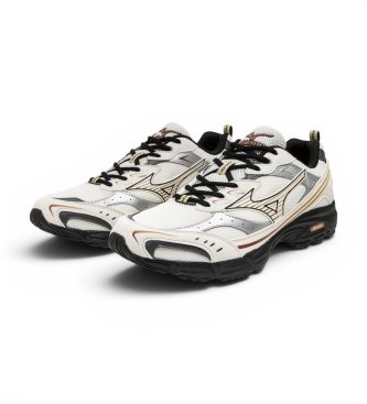 Mizuno Baskets Mxr blanc