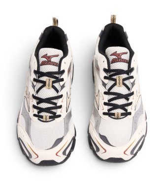 Mizuno Baskets Mxr blanc