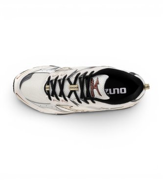 Mizuno Baskets Mxr blanc