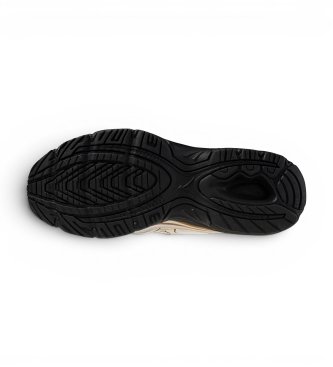 Mizuno Baskets Mxr blanc