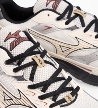 Mizuno Baskets Mxr blanc