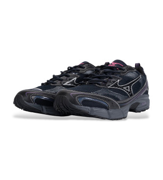 Mizuno Zapatillas Mxr Glitch negro