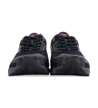 Mizuno Zapatillas Mxr Glitch negro
