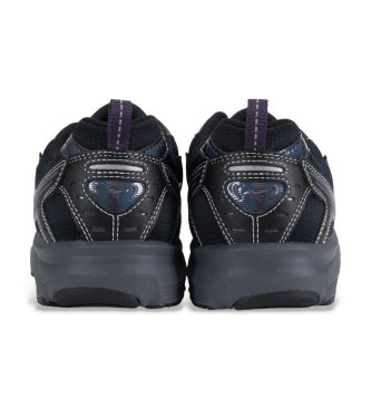 Mizuno Zapatillas Mxr Glitch negro