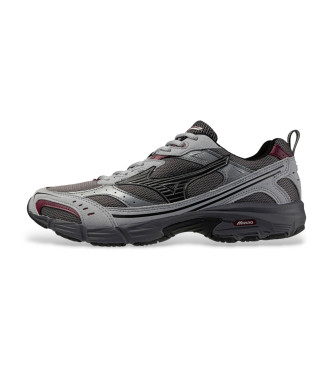 Mizuno Zapatillas Mxr gris