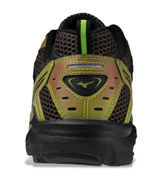 Mizuno Mxr mehrfarbige Schuhe