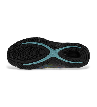 Mizuno Mxr flerf�rgade skor