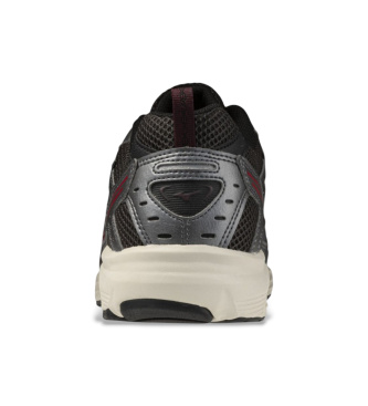 Mizuno Chaussures Mxr noir