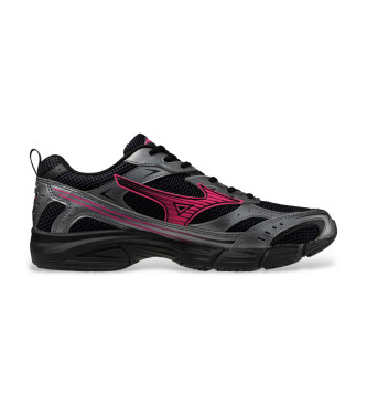 Mizuno Zapatillas Mxr negro, gris